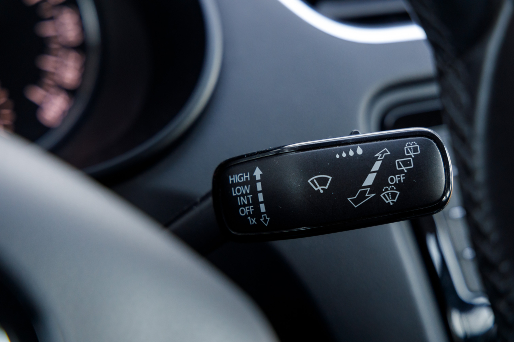 Skoda Octavia A7 Greenline photo 12