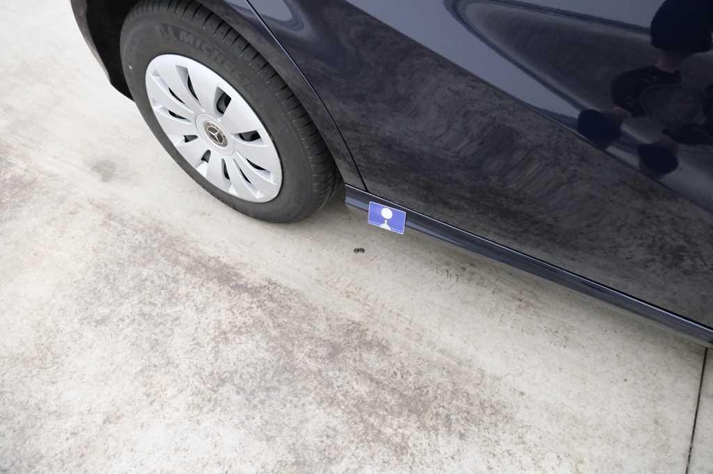 Mercedes-Benz A-Klasse 2017 photo 29