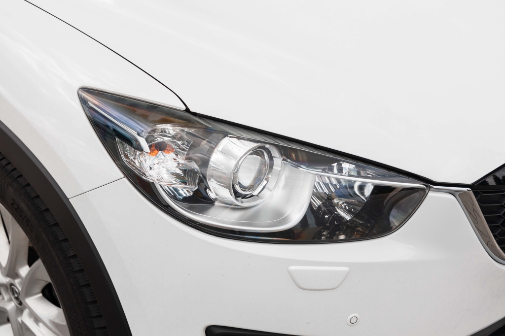 Mazda CX-5 2014 фото 5