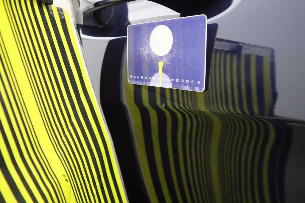 Mercedes-Benz CLA 2017 фото 47