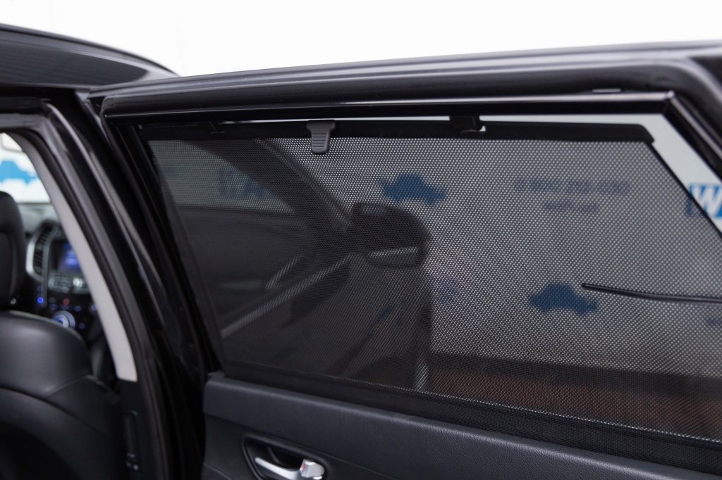 Hyundai Grand Santa Fe CRDI 4WD 2013 photo 35