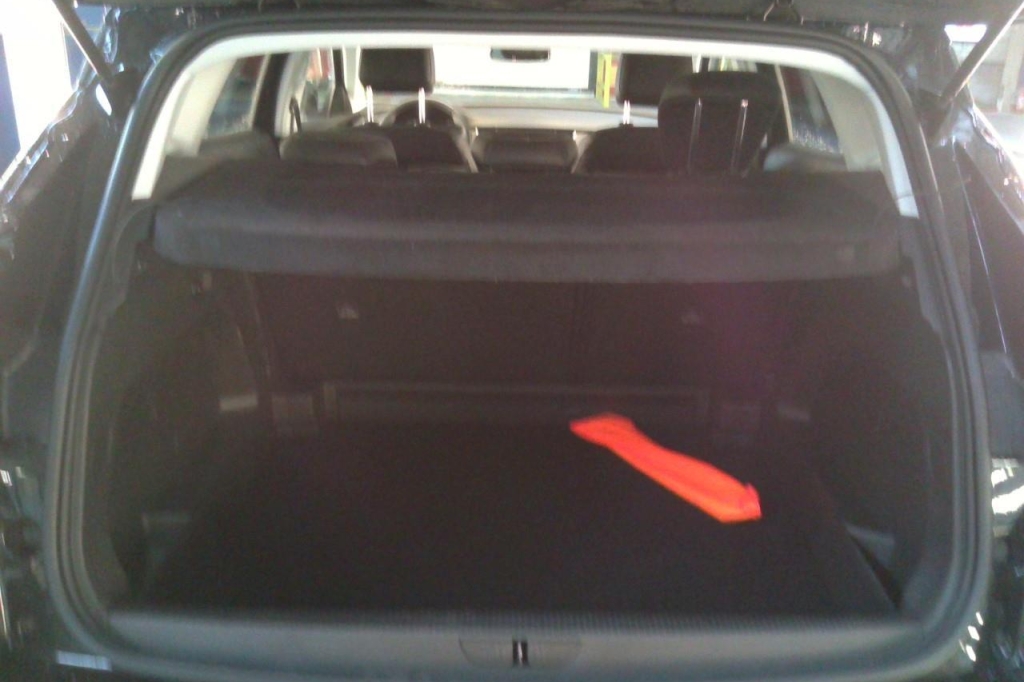 Opel Grandland X 2020 photo 1