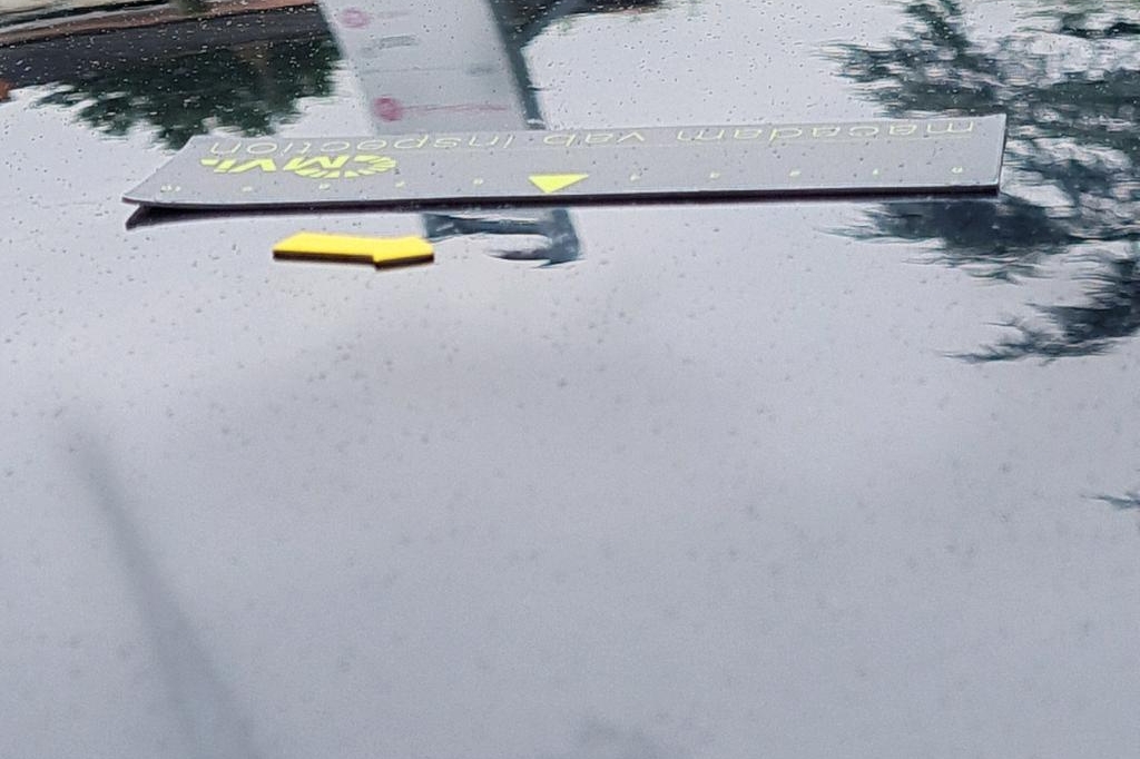 Opel Insignia Sports Tourer 2016 photo 37