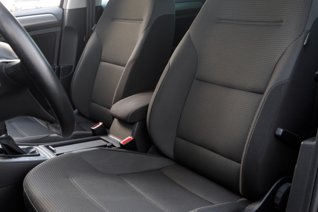 Volkswagen Golf VII 2016 фото 11