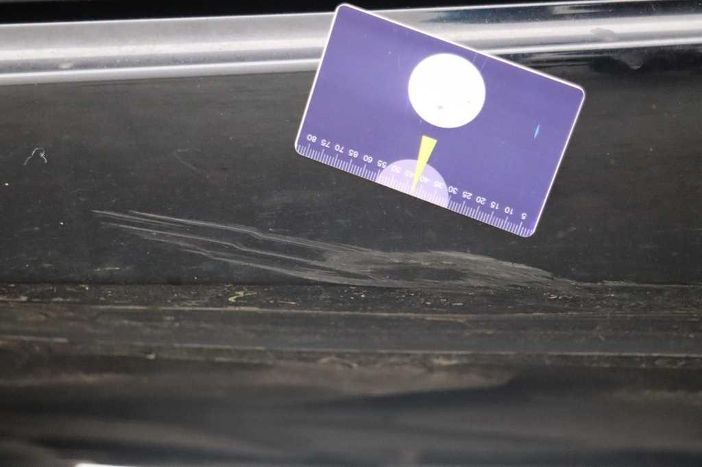 Mercedes-Benz CLA-Klasse 2017 photo 19