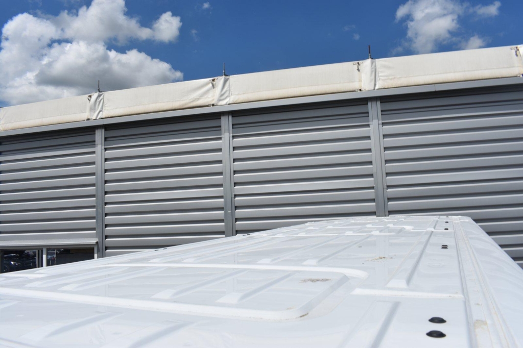 Renault Master Kasten 2019 фото 21