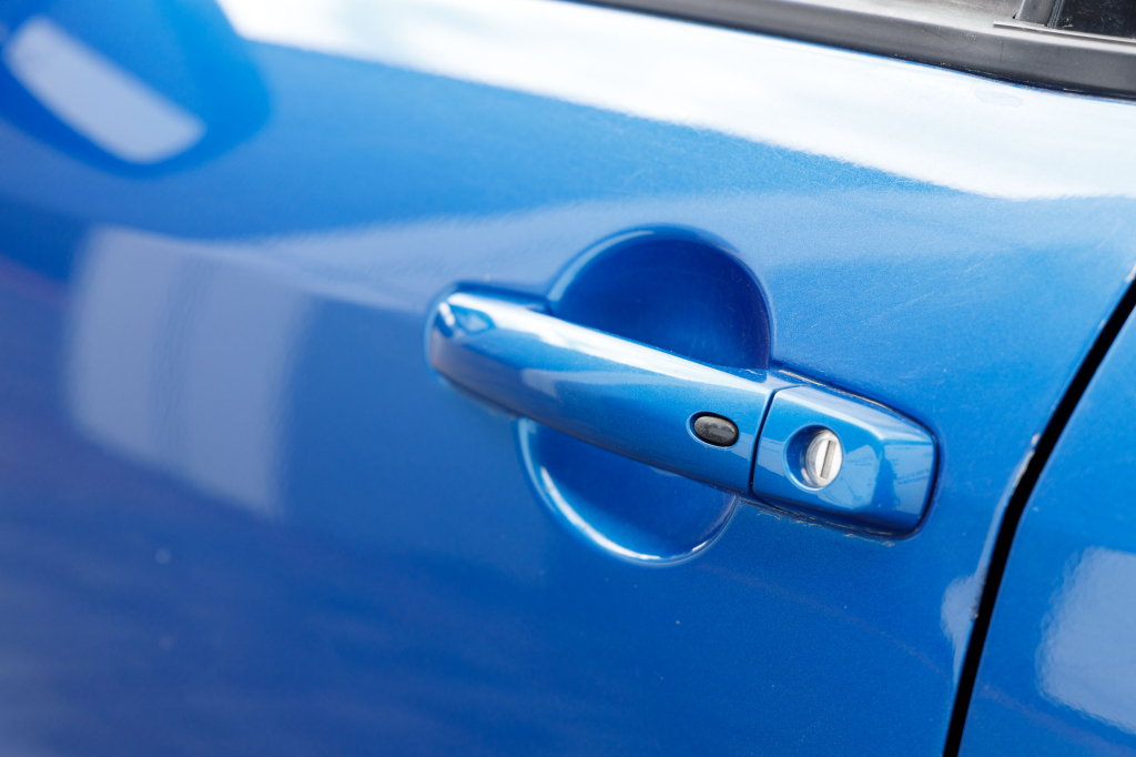 Suzuki Swift 2010 фото 6