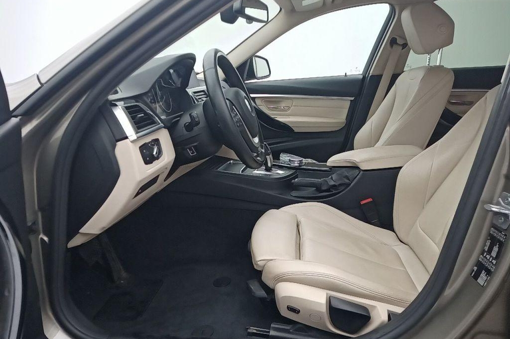 BMW 3er Touring 2016 фото 7