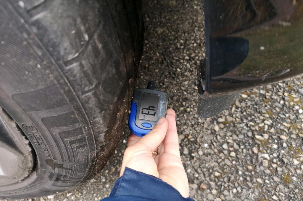 Ford EcoSport 2018 фото 22