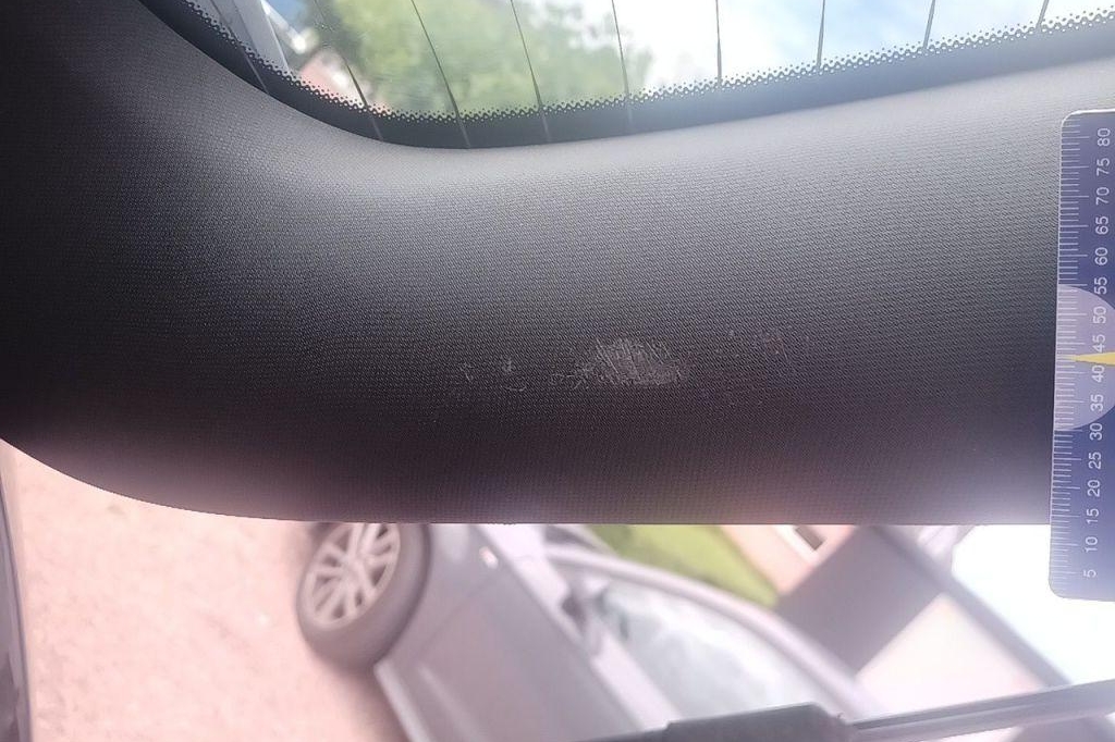 Mercedes-Benz CLA 2017 photo 61