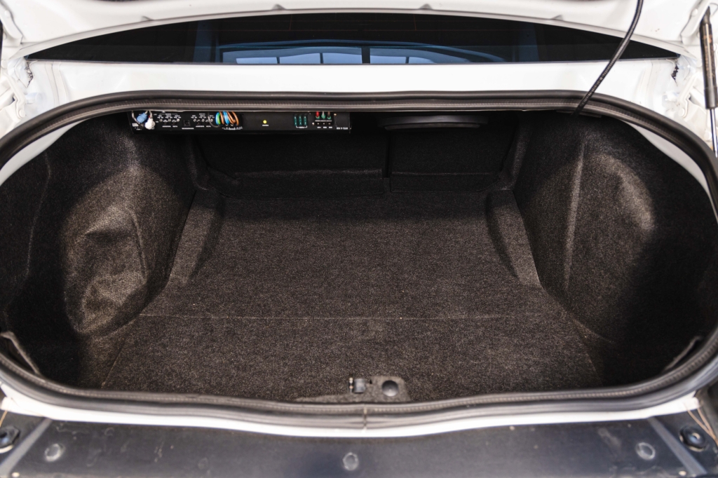 Dodge Challenger 2013 фото 31