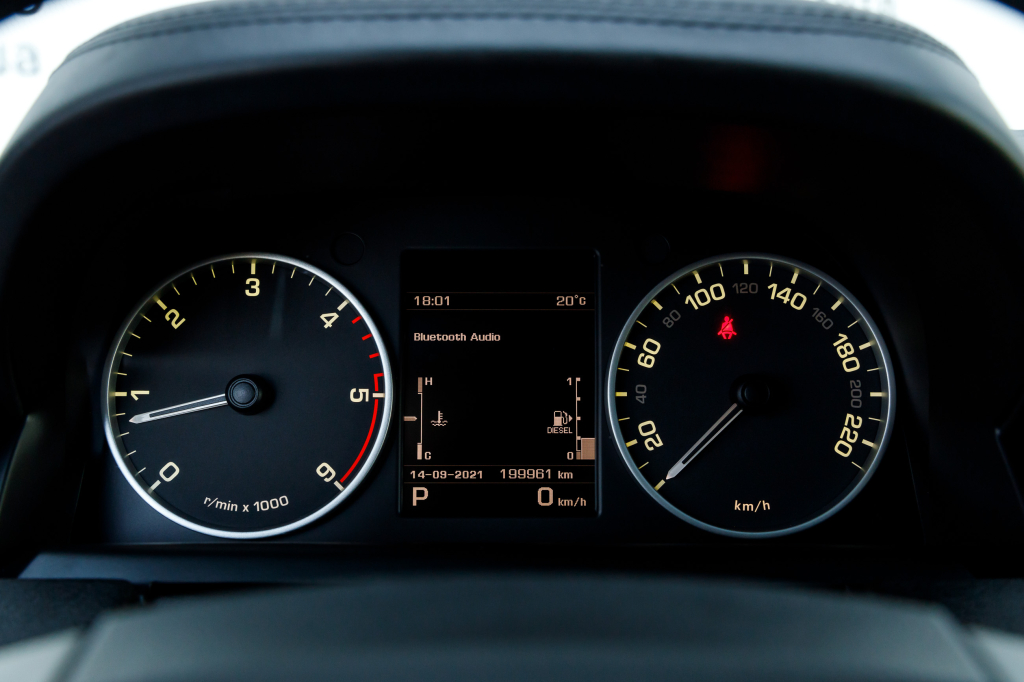 Land Rover Range Rover Sport 2013 photo 30