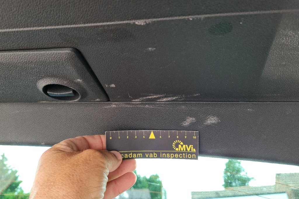 Peugeot 508 SW 2016 фото 24