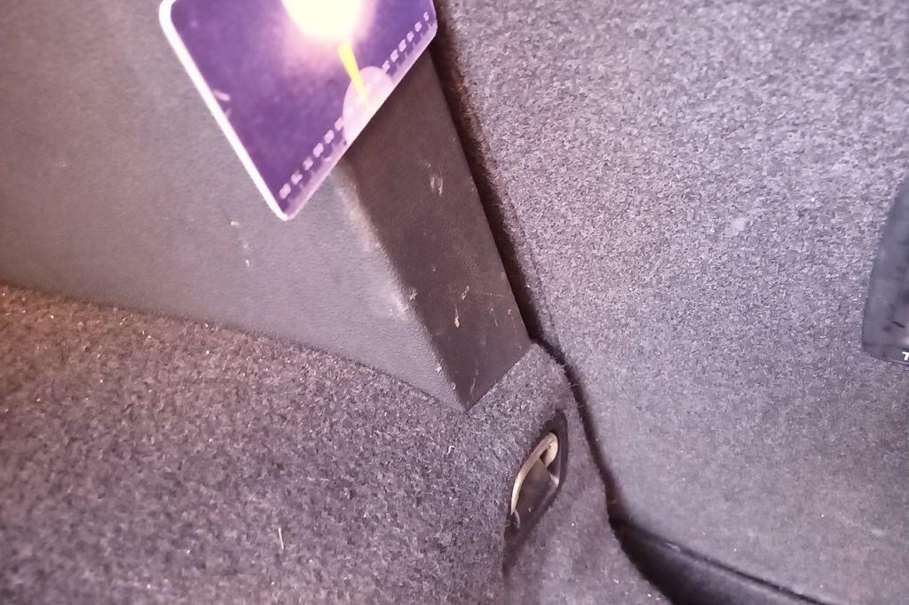 Volkswagen Tiguan 2017 photo 57