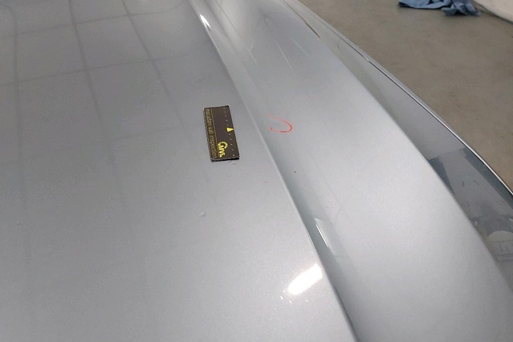 Volvo V90 2017 фото 20