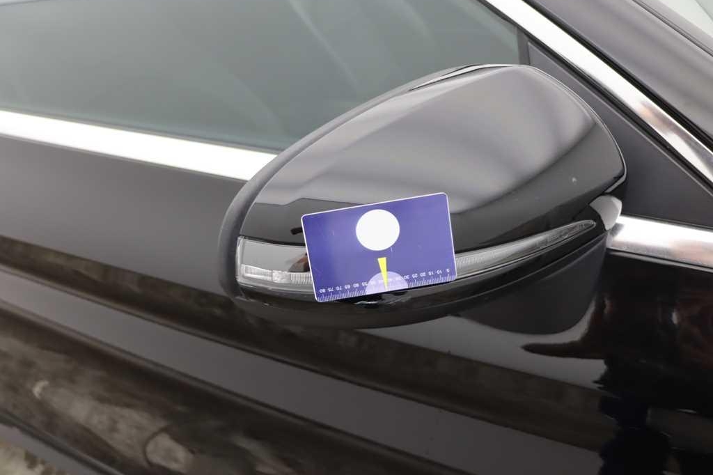 Mercedes-AMG C-Klasse 2019 photo 8