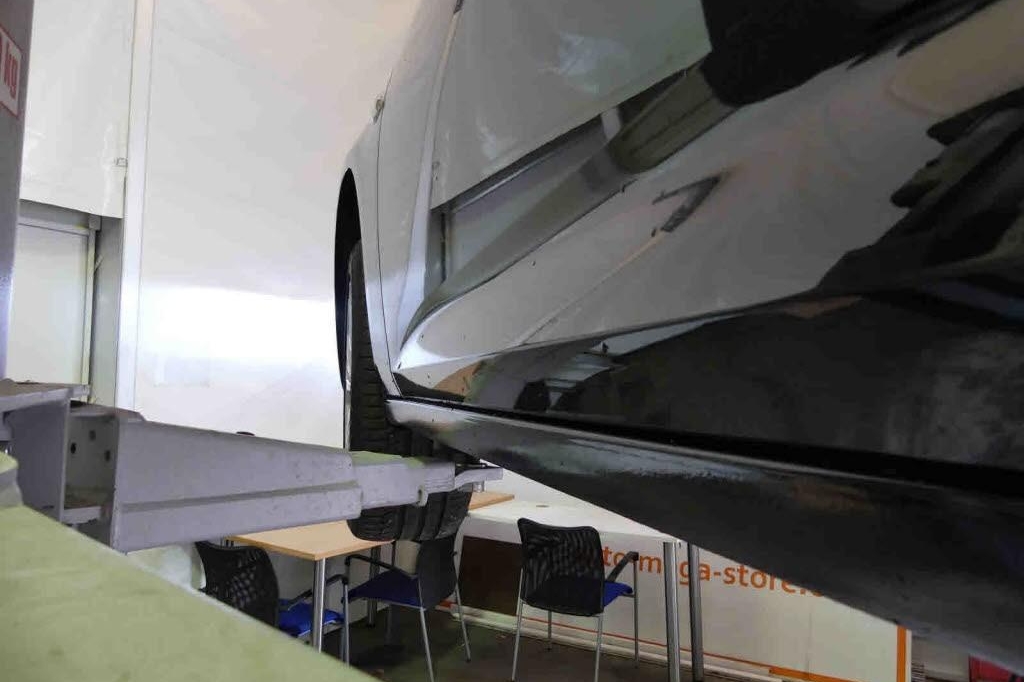 Opel Insignia Sports Tourer 2018 photo 23