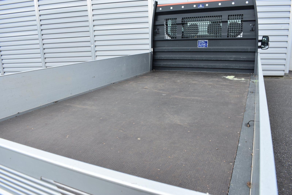 Ford Transit Pritsche 2019 фото 3