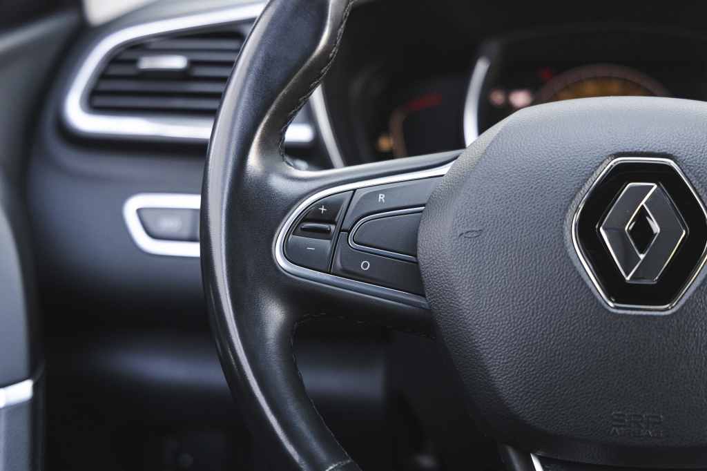 Renault Kadjar 2022 фото 19