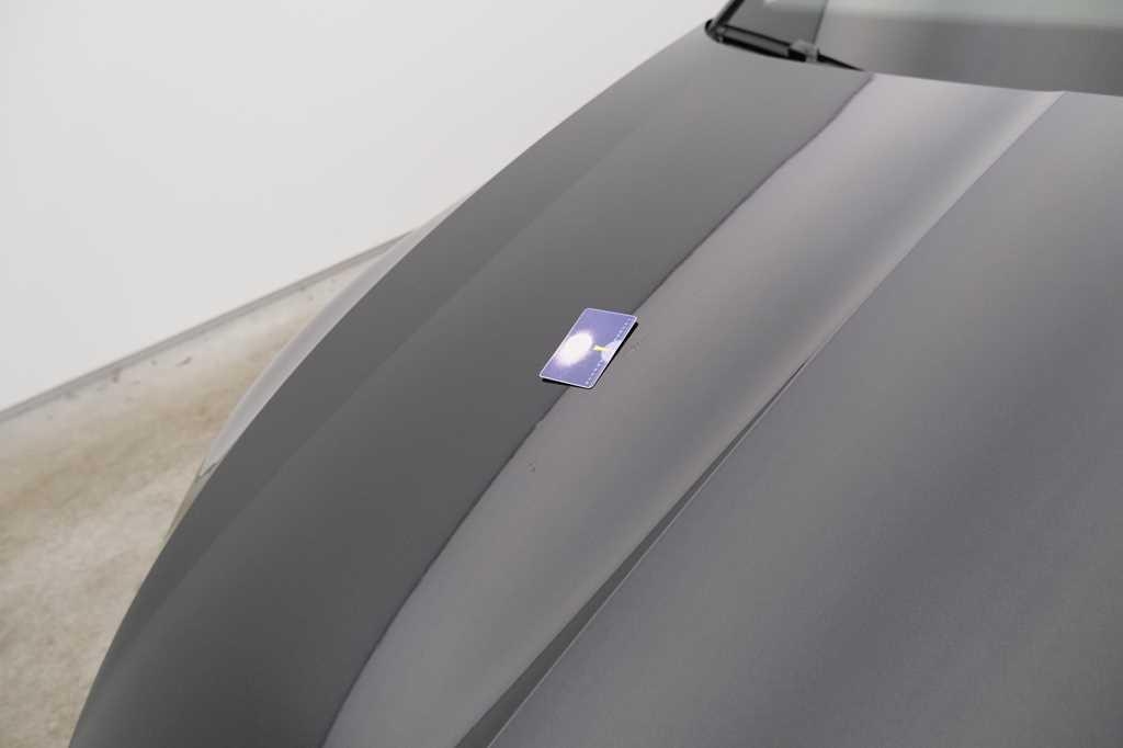 Skoda Superb 2017 фото 40