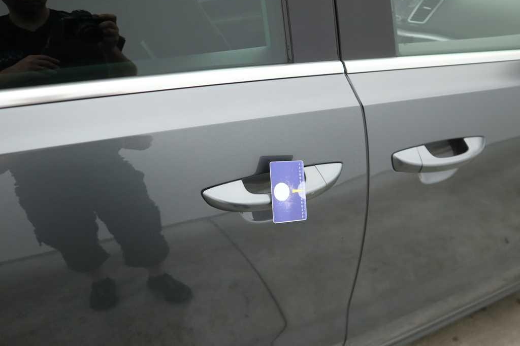 Volkswagen Sharan 2017 photo 10