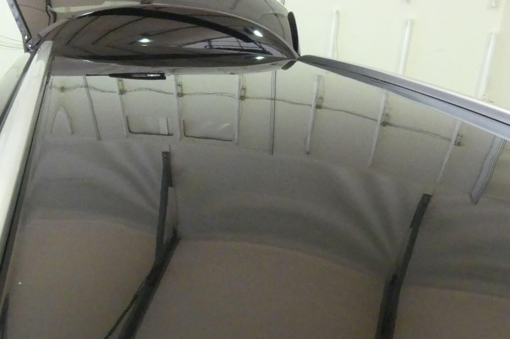 Ford Galaxy 2016 photo 21