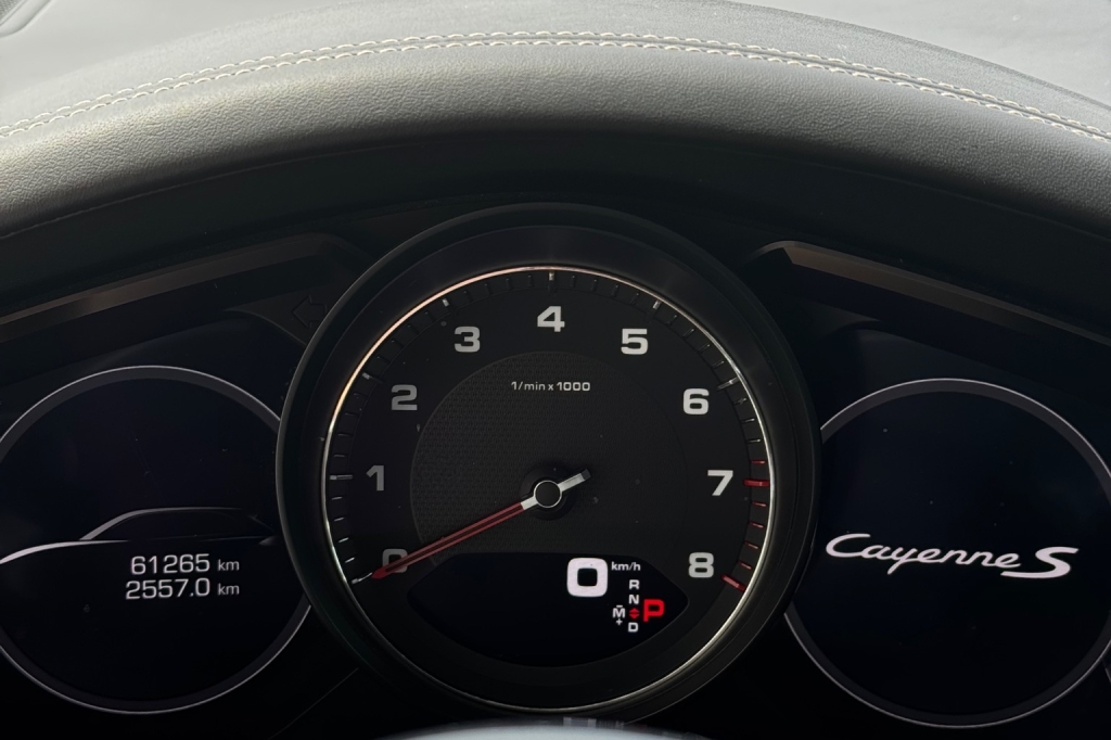 Porsche Cayenne 2019 фото Porsche Cayenne 2019 фото 16