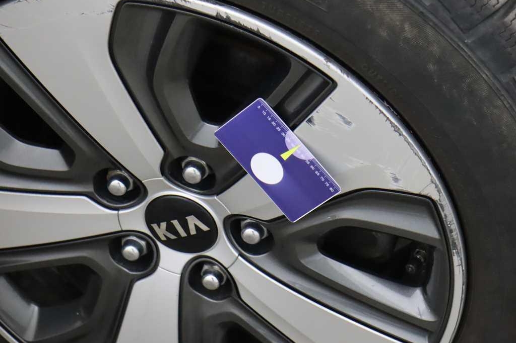 Kia Niro 2017 фото 33