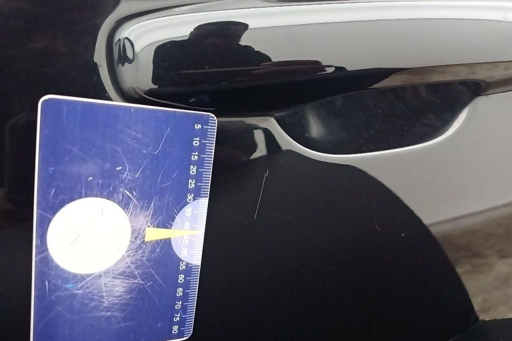 Volvo V90 2017 фото 109