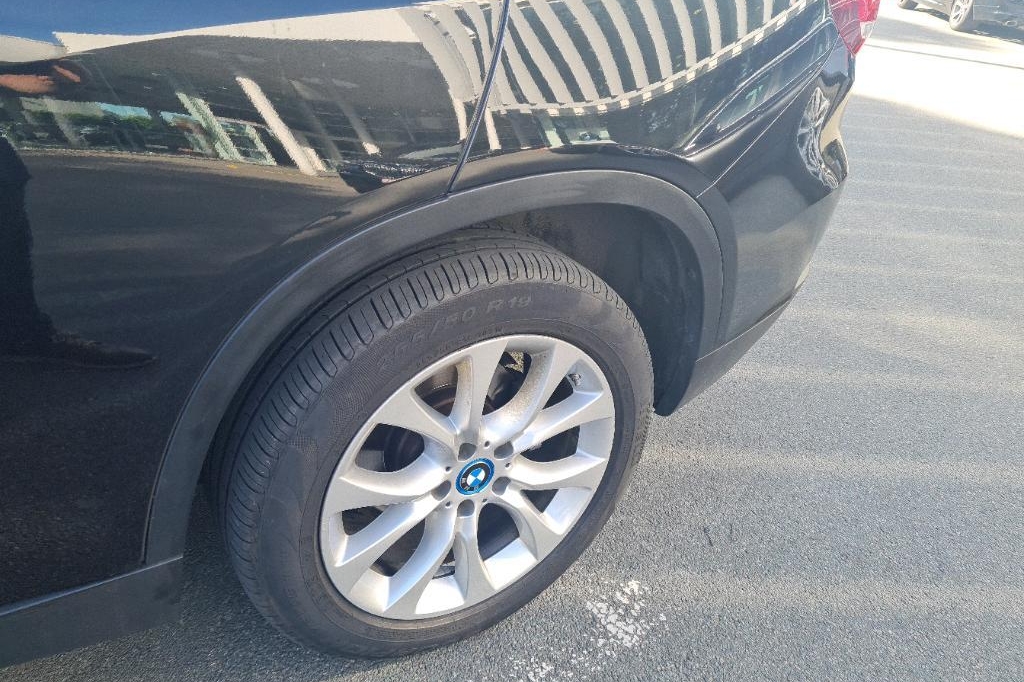 BMW X5 2017 фото 15