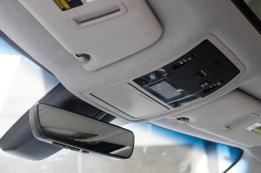 Lexus RX 350 2016 фото 12