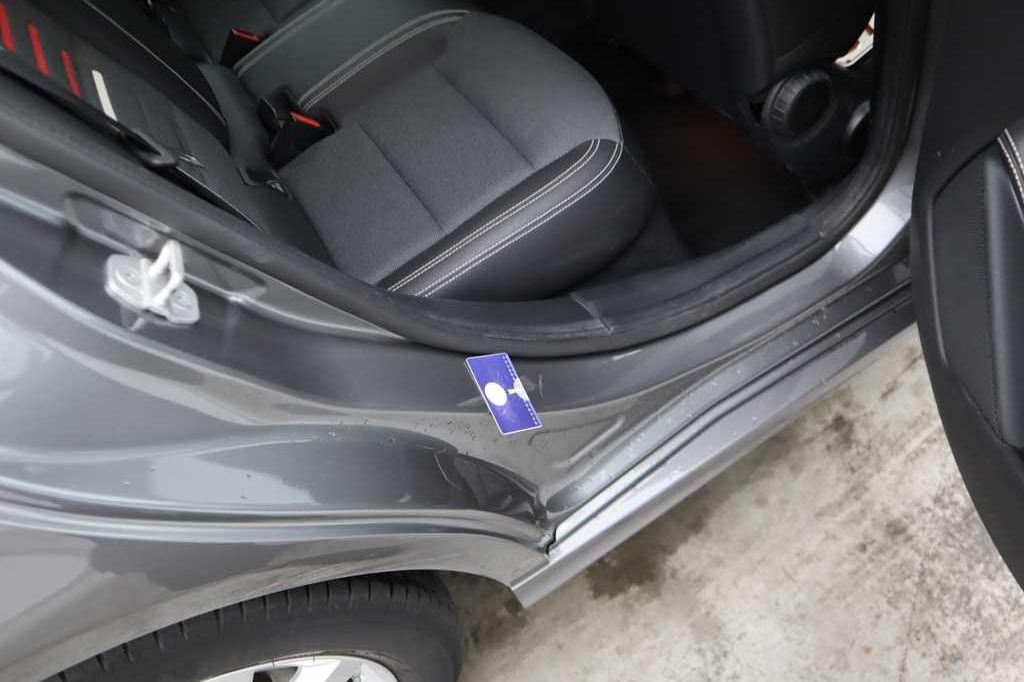 Mercedes-Benz A-Klasse 2017 photo 29