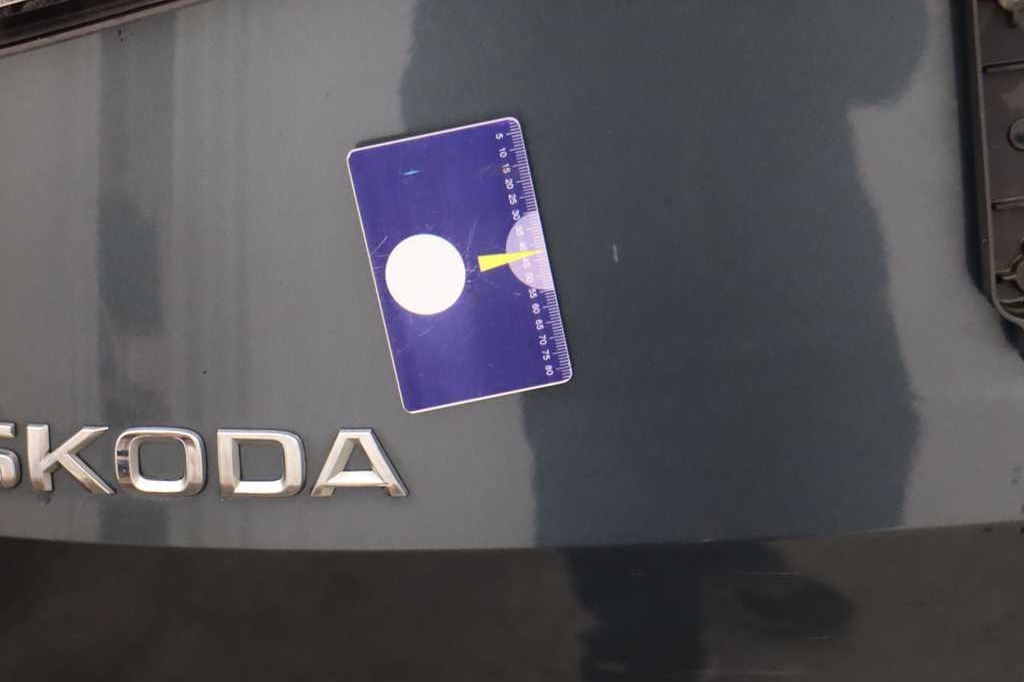 Skoda Kodiaq 2017 photo 48