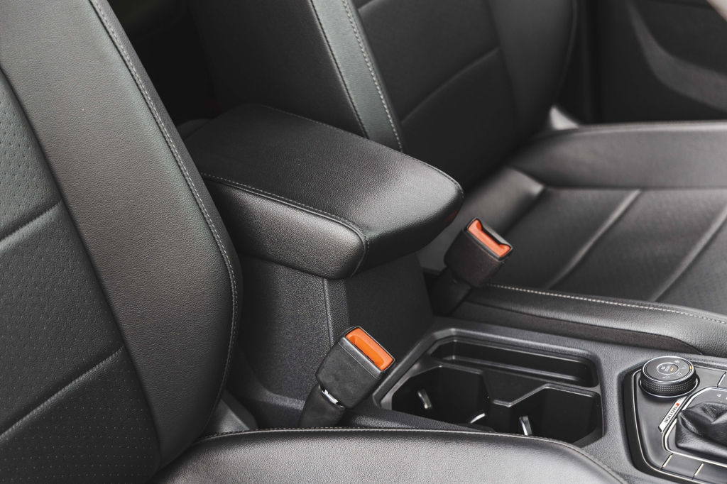 Volkswagen Tiguan SE 2018 photo 29