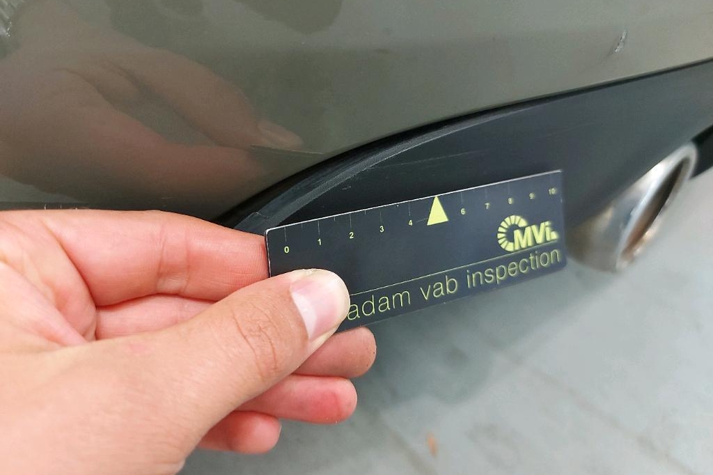 MINI MINI Cooper 2018 photo 9