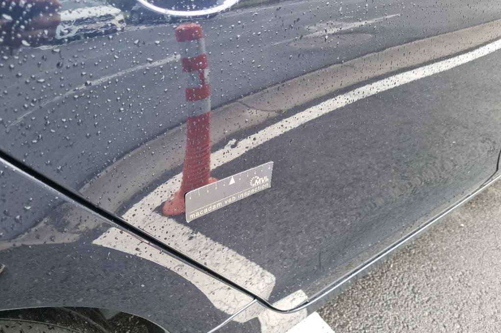 Volvo V60 2016 фото 24