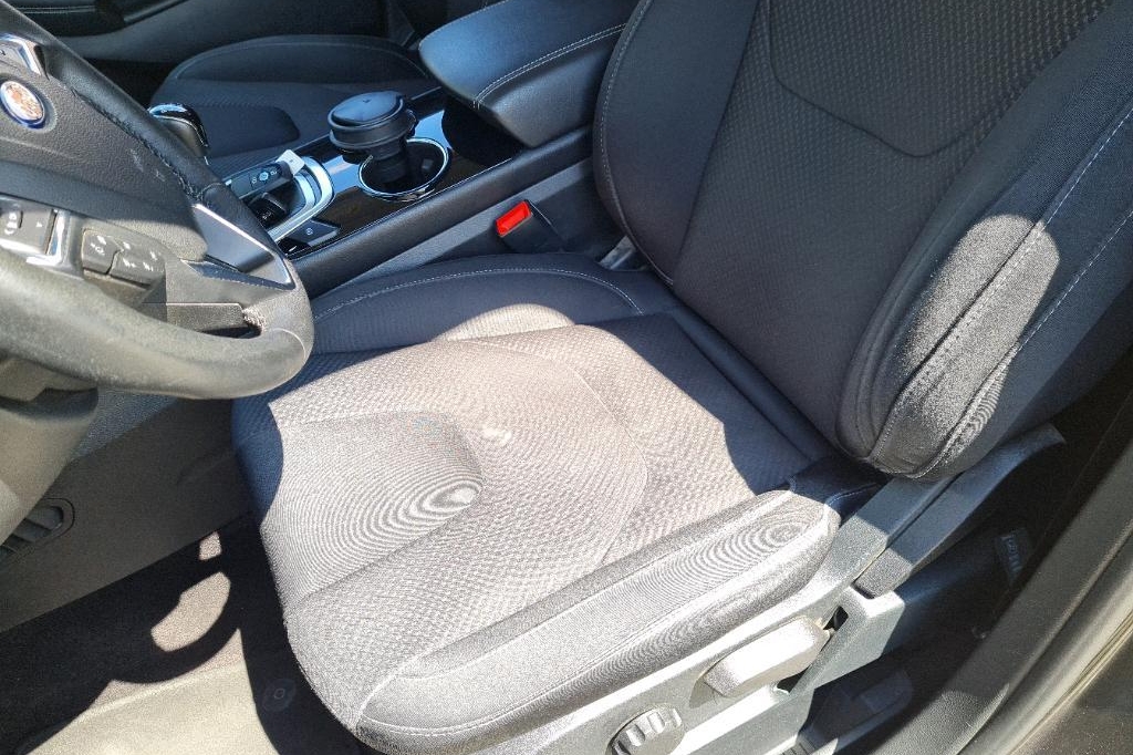 Ford Edge 2017 photo 23