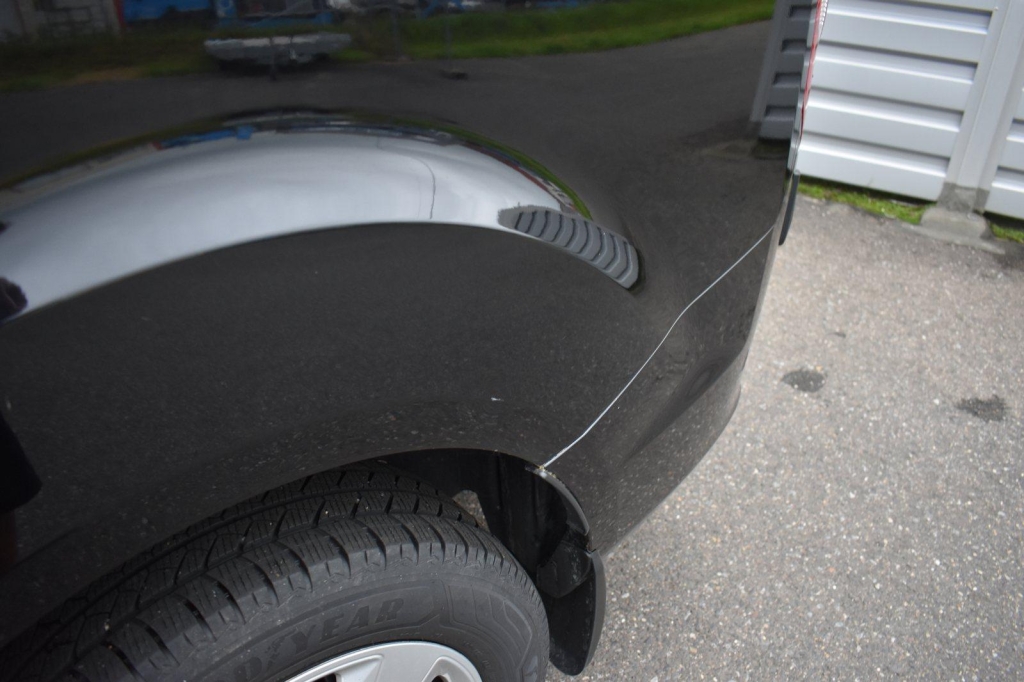 Ford Transit Custom 2020 photo 13