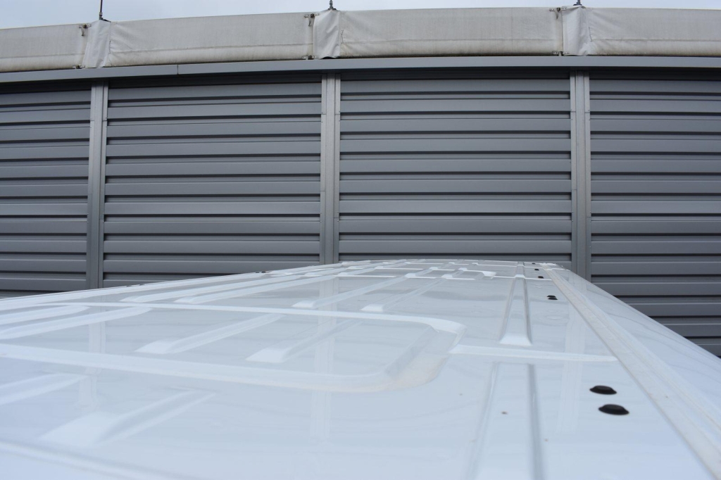 Renault Master Kasten 2019 фото 25