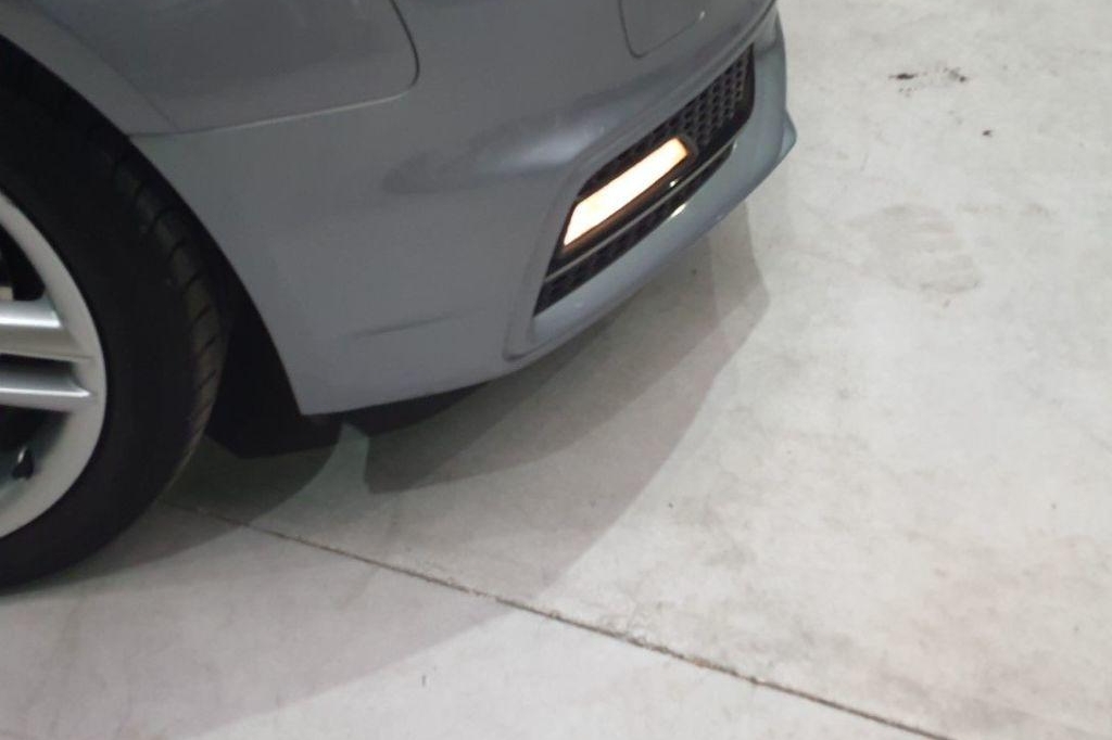 Audi A4 Avant 2015 фото 8