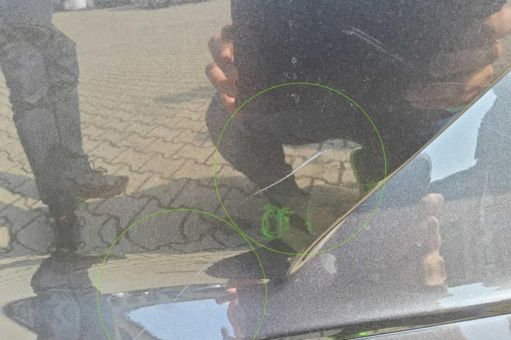 Ford Puma 2020 photo 5