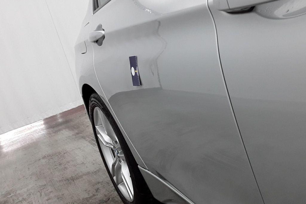 BMW 3er 2016 photo 28