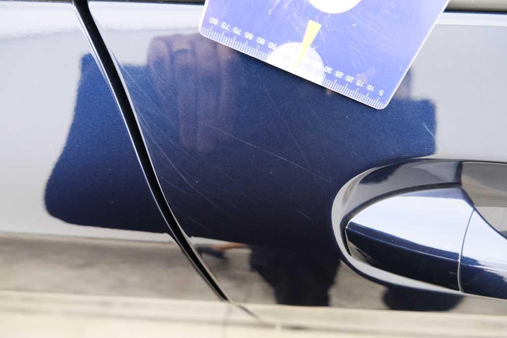 Mercedes-Benz A-Klasse 2017 photo 14