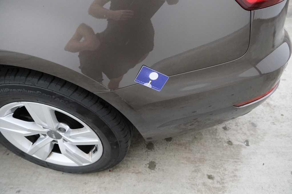 Audi A4 Avant 2016 фото 72