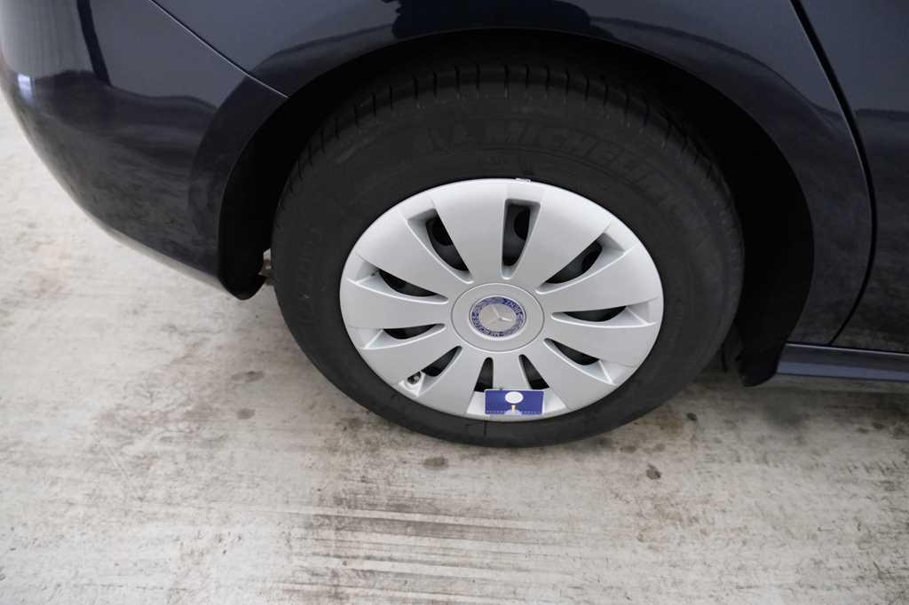 Mercedes-Benz B-Klasse 2017 photo 27