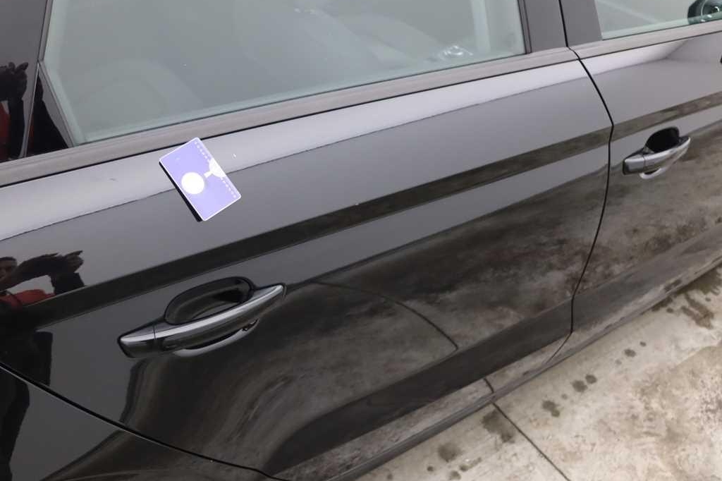 Audi A3 2016 photo 19