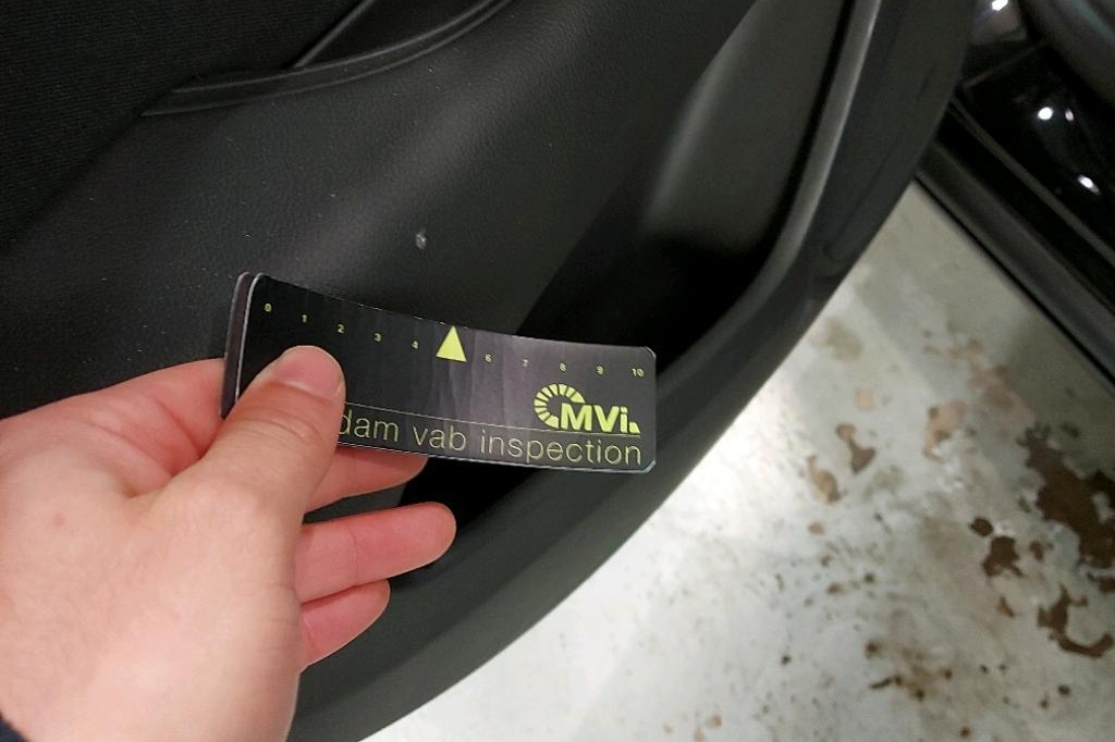 Opel Insignia Sports Tourer 2017 photo 17