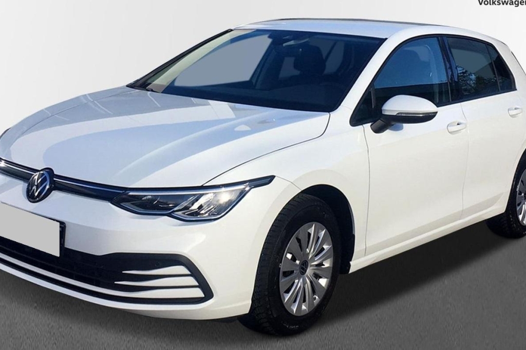 Volkswagen Golf 2020 photo 1