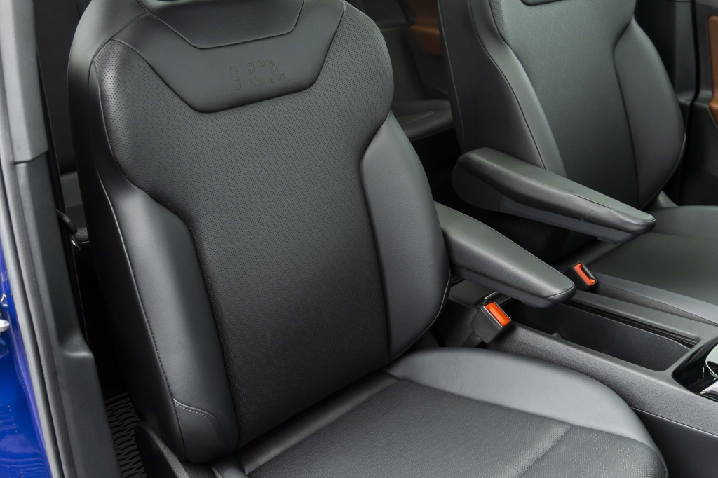 Volkswagen ID.4 Pro S 2021 photo 36