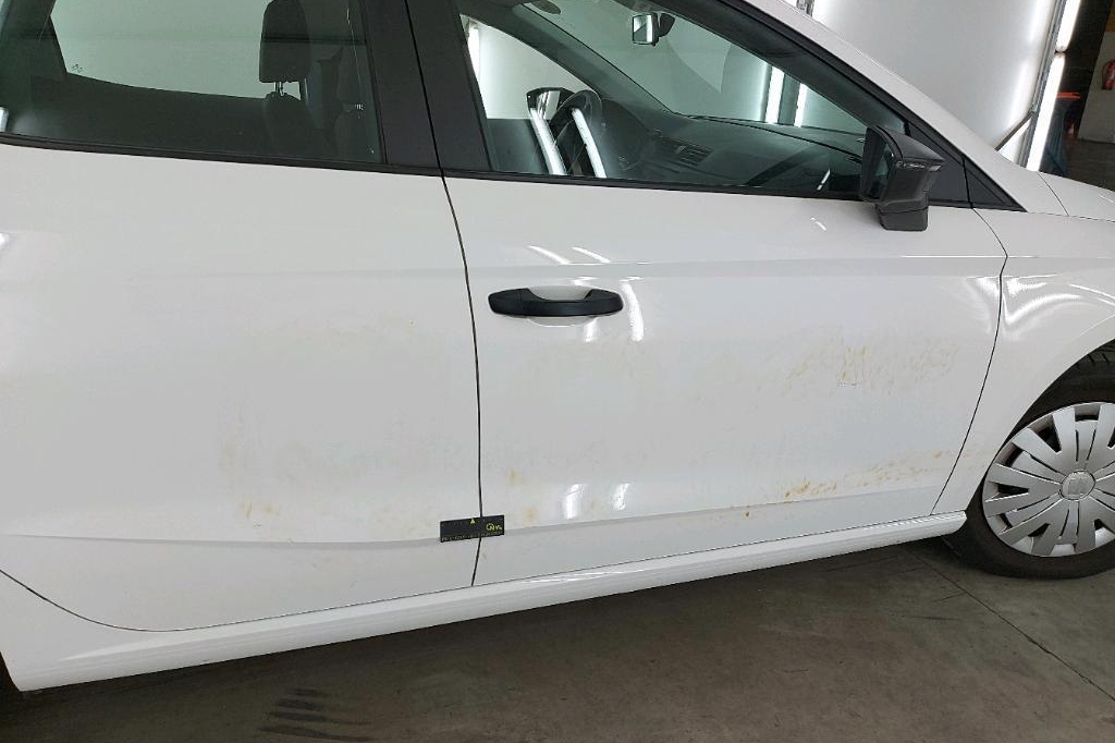 SEAT Ibiza 2018 фото 10